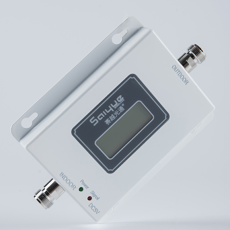 天全家用配电房机房信号放大器200㎡