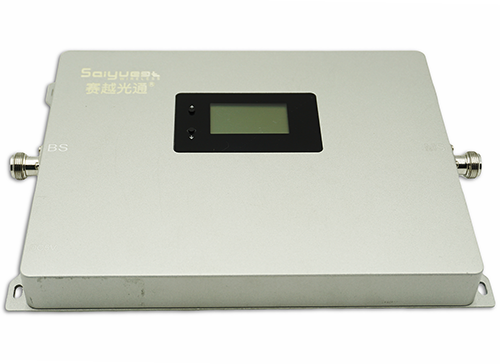  天全三频/四频/五频手机信号接收器800㎡