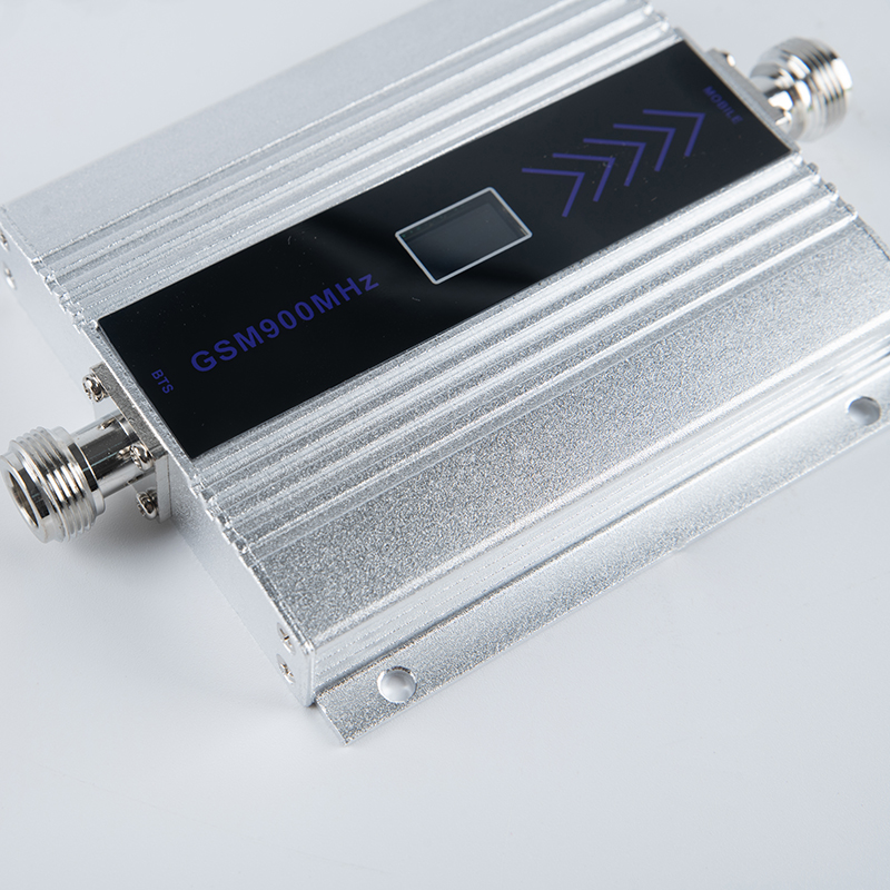 天全家用单频手机信号增强器100㎡