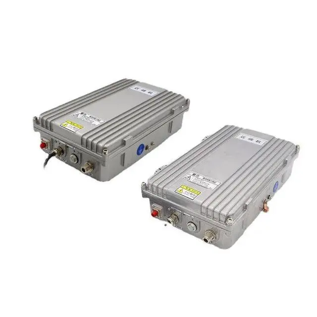 天全FM调频应急广播数字光纤近端机远端机