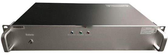 天全350M PDT消防集群警用主机直放站