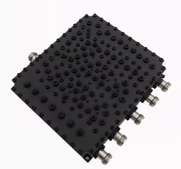  天全双频三频四频五频腔体合路器4G+5G