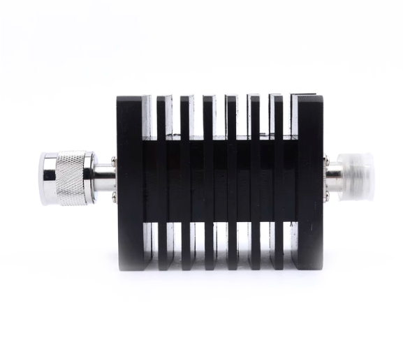  天全腔体固定衰减器0-3G/0-4G  N型接口