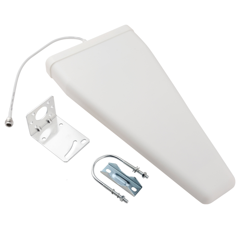 天全对数周期天线定向接收发射700-3700MHz